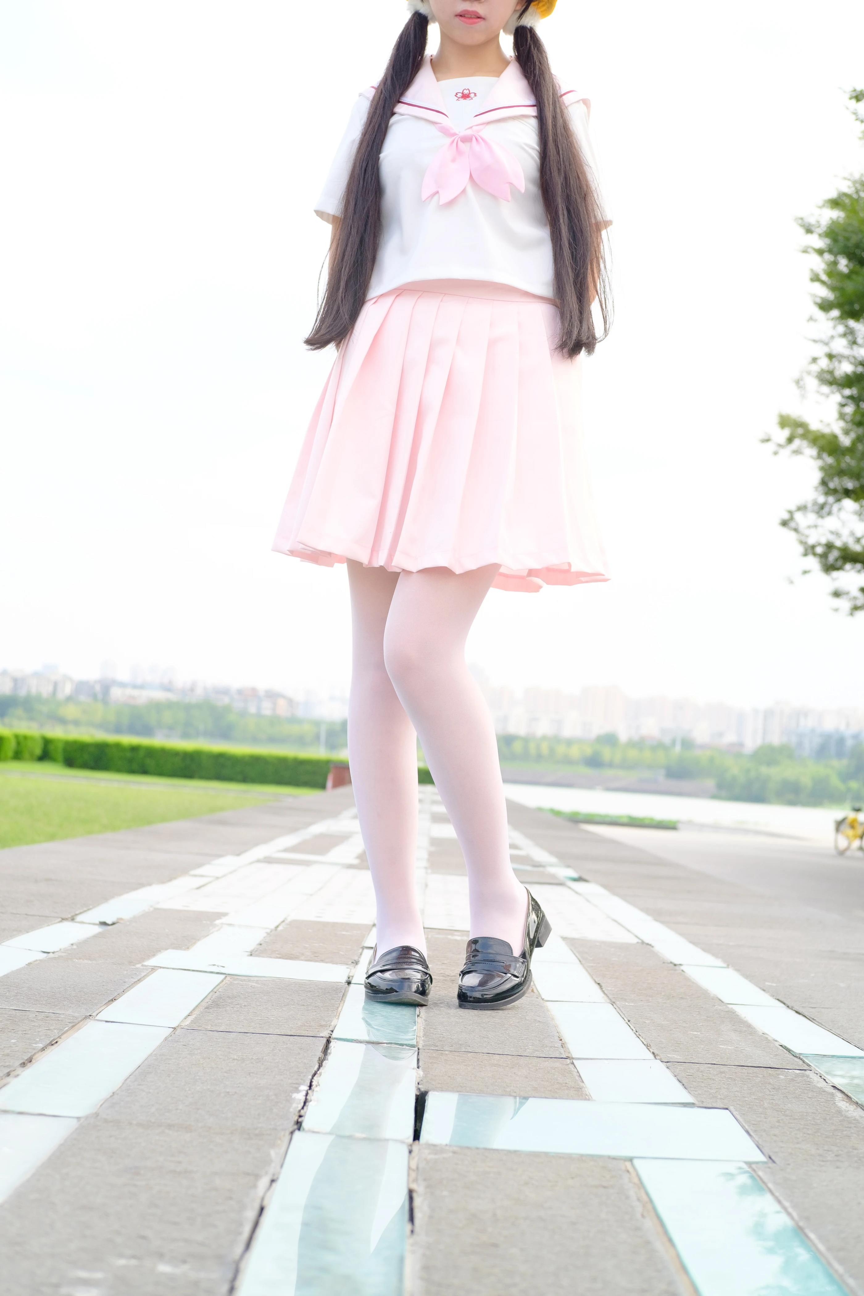 森萝财团 R15-033 [75P]插图9